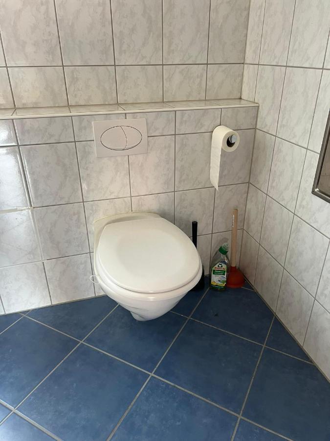 Privatzimmer Im Herzen Von Iphofen Exterior photo